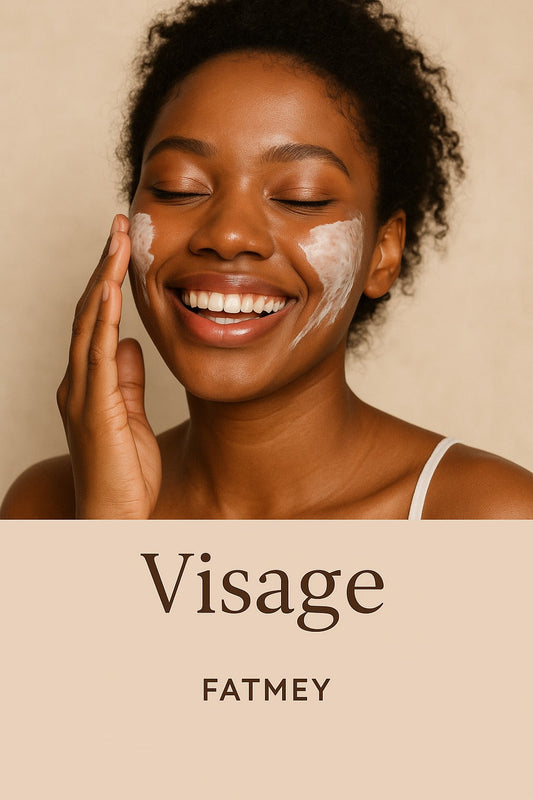 Créez votre routine de soin naturelle personnalisée