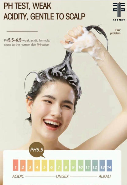 Gamme Anti-Chute:Gingembre et Arbre à Thé