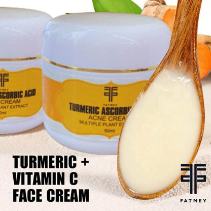 Turmeric Cream