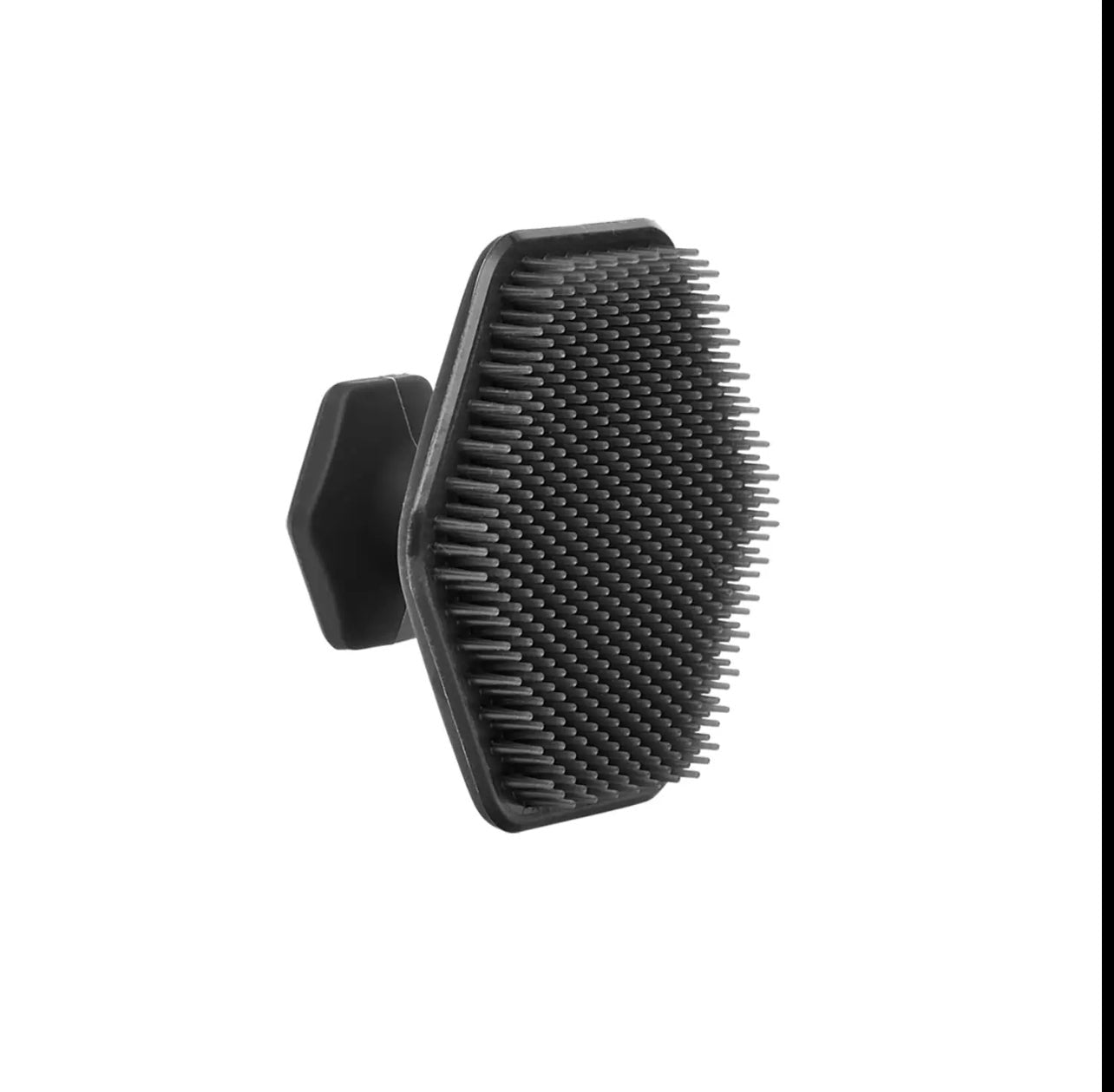 Silicone Facial Cleansing and Massaging Brush