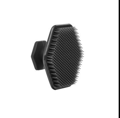 Silicone Facial Cleansing and Massaging Brush