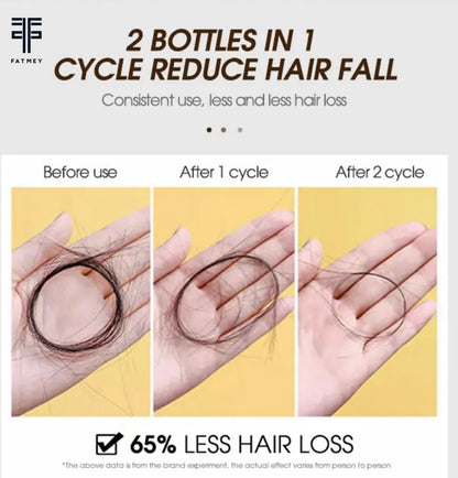 Ginger Oil for Hair Growth and Strengthening