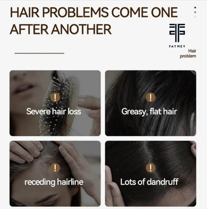 Gamme Anti-Chute:Gingembre et Arbre à Thé