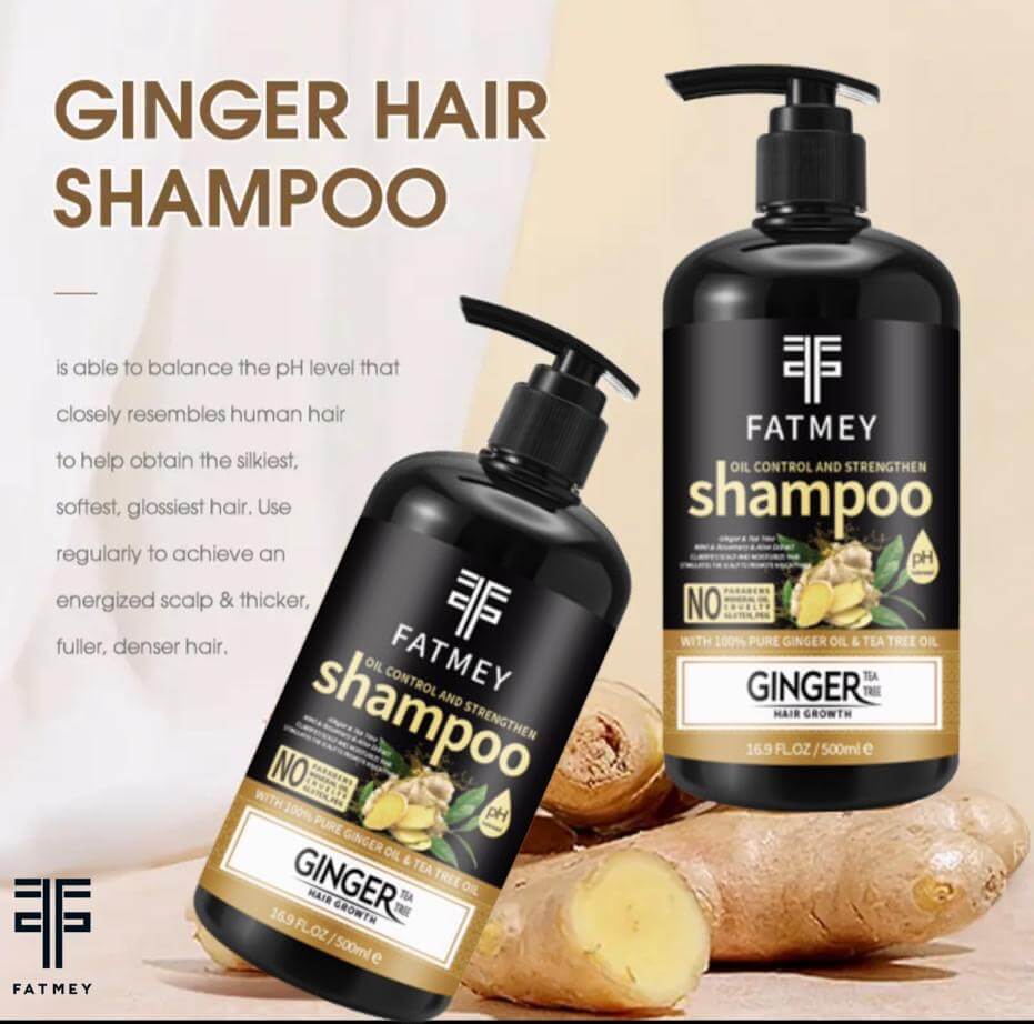 Gamme Anti-Chute:Gingembre et Arbre à Thé